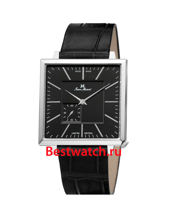Часы Jean Marcel Ultraflach 160.303.32